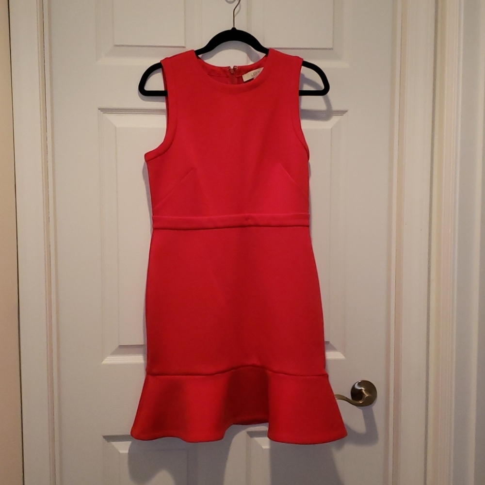 Loft Dress